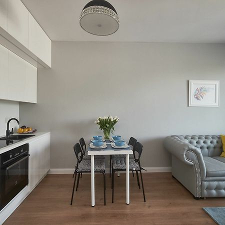 Good Time Apartment Варшава Экстерьер фото