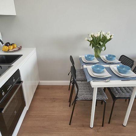 Good Time Apartment Варшава Экстерьер фото