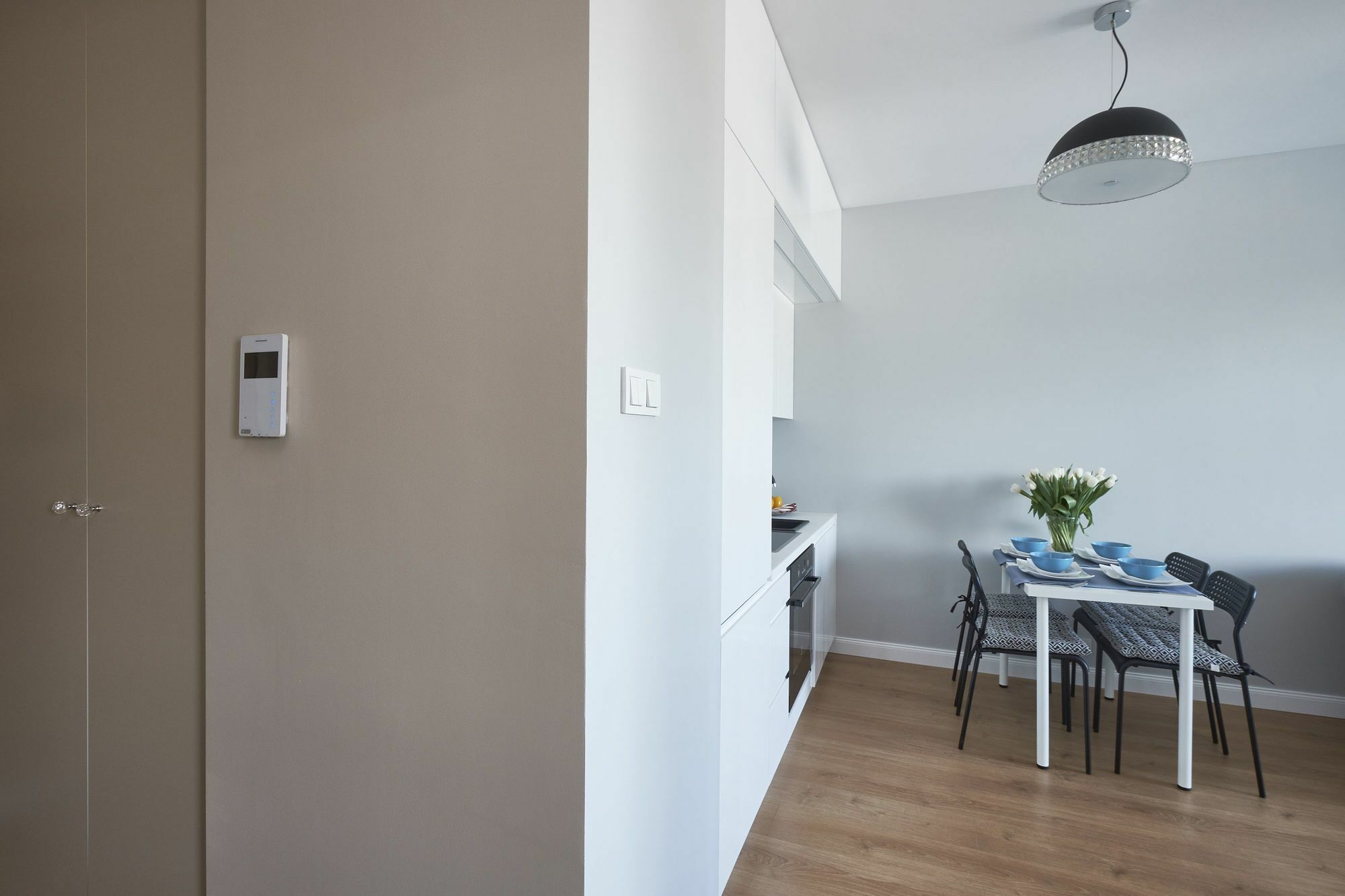 Good Time Apartment Варшава Экстерьер фото