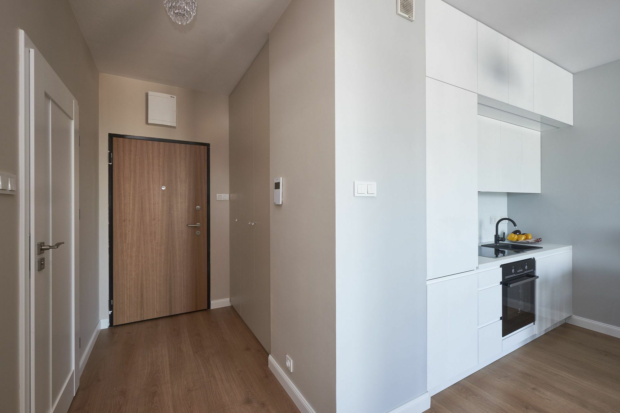 Good Time Apartment Варшава Экстерьер фото