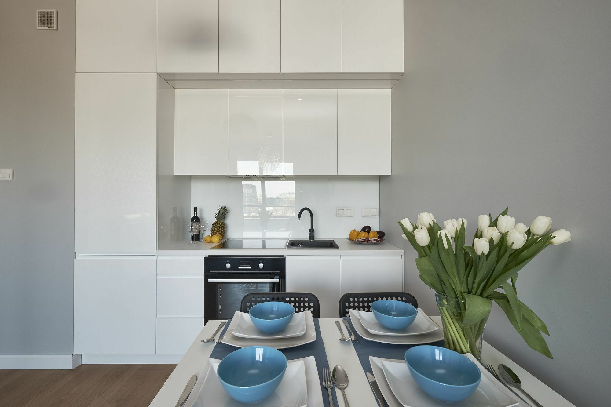 Good Time Apartment Варшава Экстерьер фото