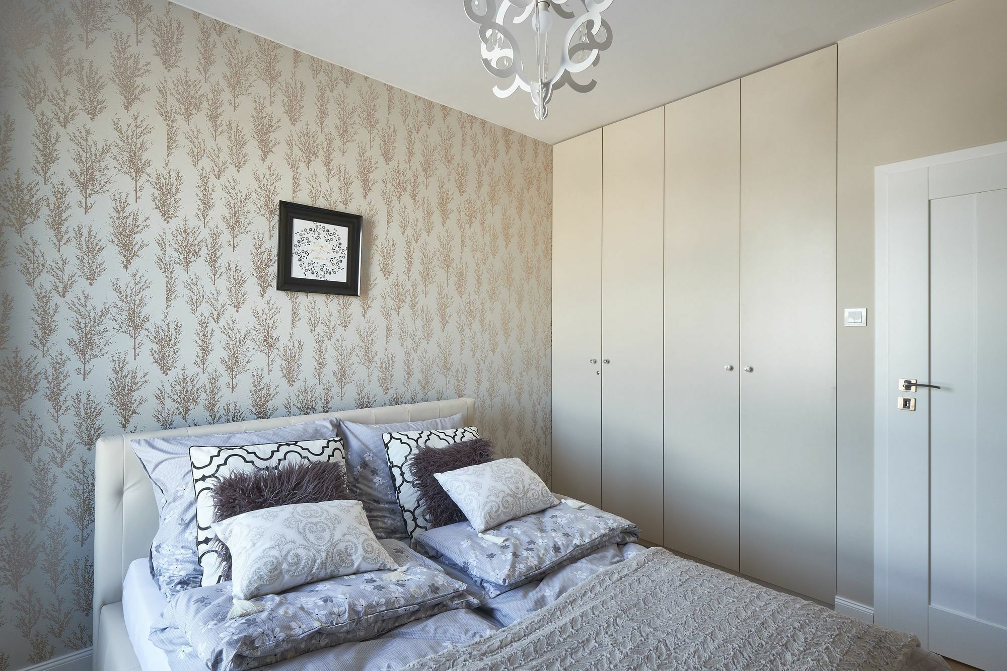 Good Time Apartment Варшава Экстерьер фото