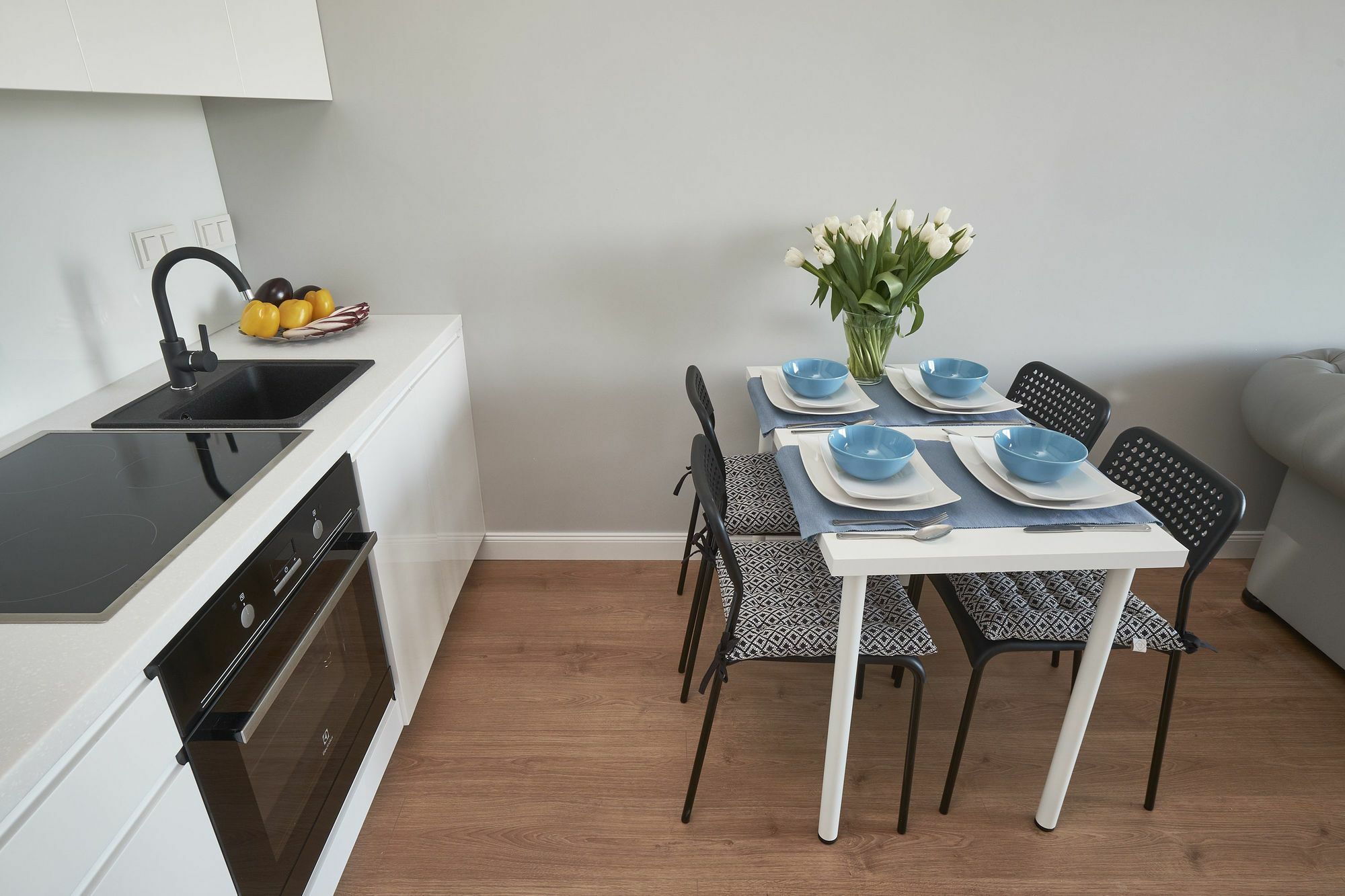 Good Time Apartment Варшава Экстерьер фото